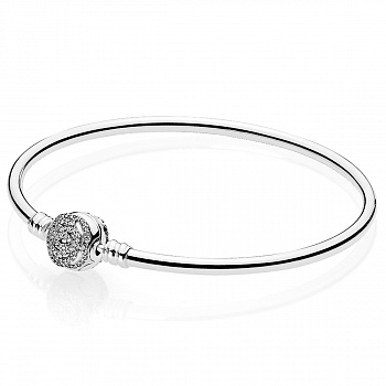 БРАСЛЕТ PANDORA DISNEY №590748CZ