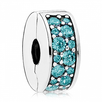 КЛИПСА PANDORA №791817MCZ