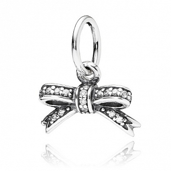 Подвеска Pandora 390357CZ 