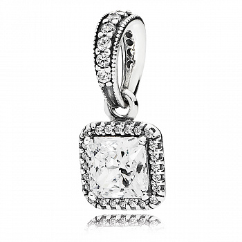 ПОДВЕСКА-ШАРМ PANDORA №390378CZ