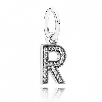 Подвеска Pandora 791330CZ 