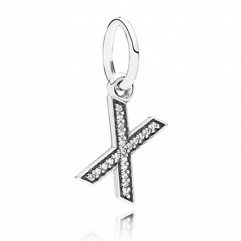Подвеска Pandora 791336CZ  